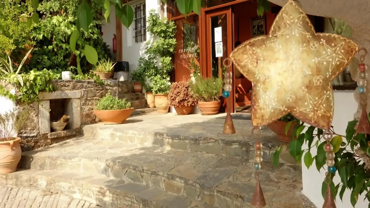 Cretan Village Apartments