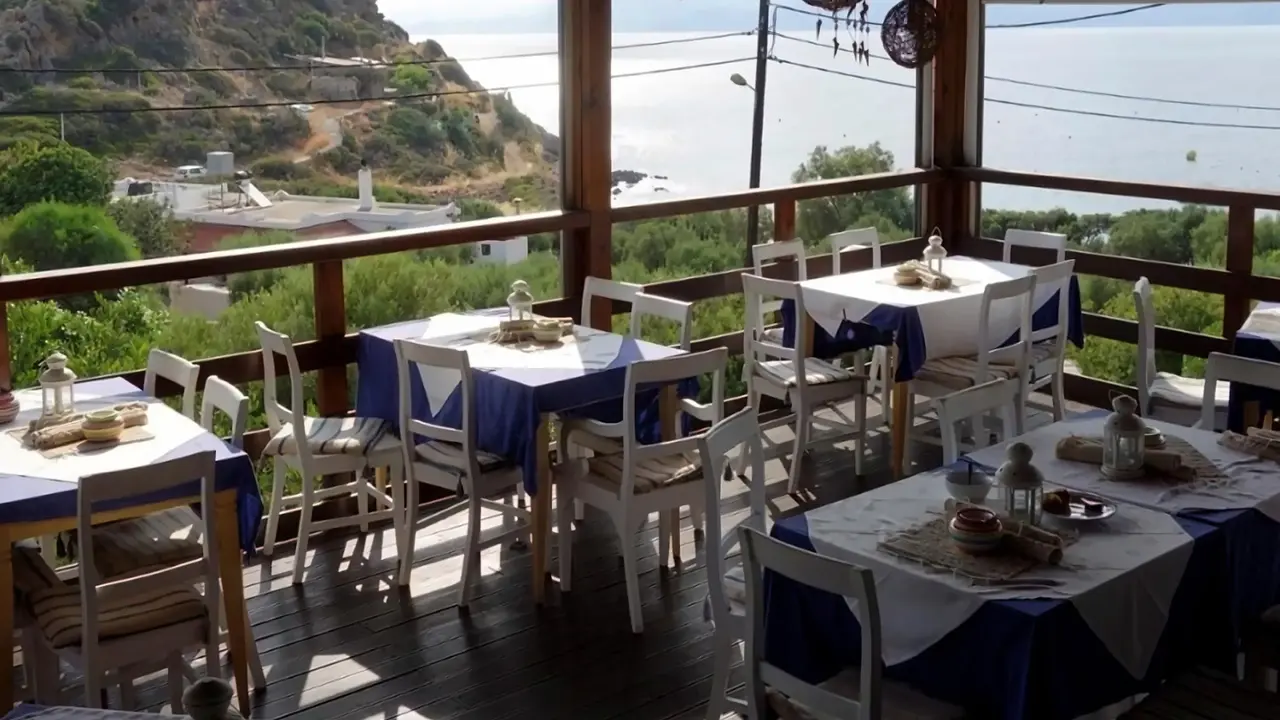 Cretan Village Apartments