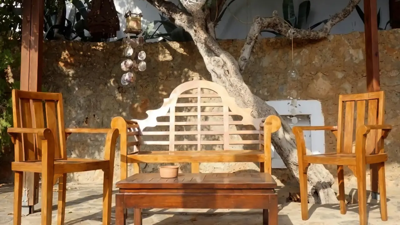 Cretan Village Apartments