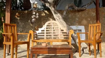 Cretan Village Apartments