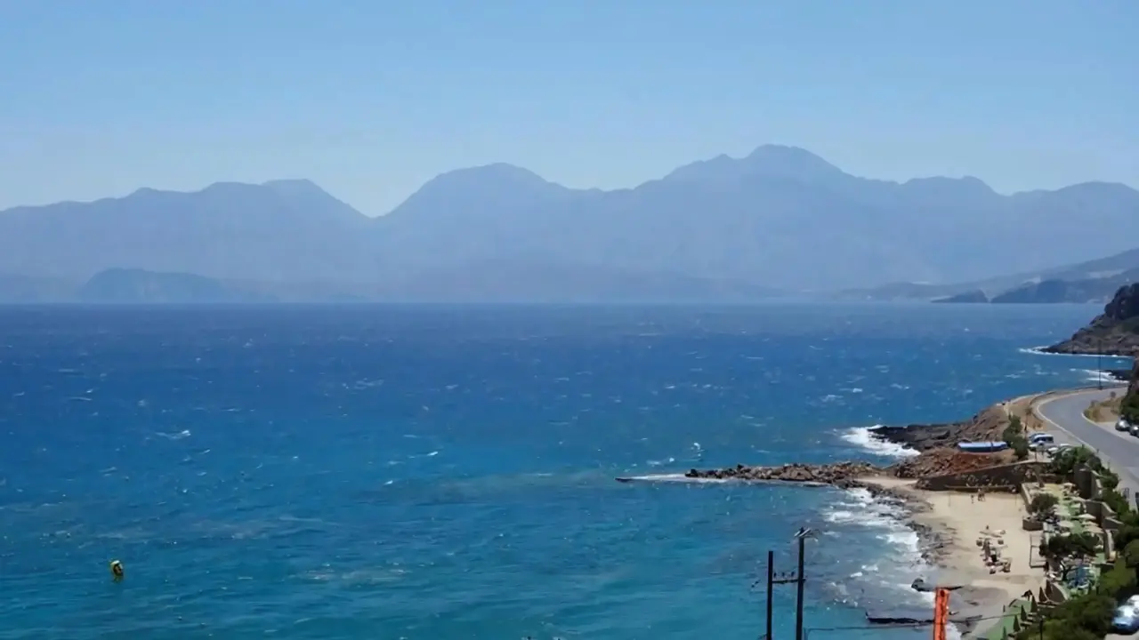 Cretan Village Apartments