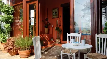 Cretan Village Apartments