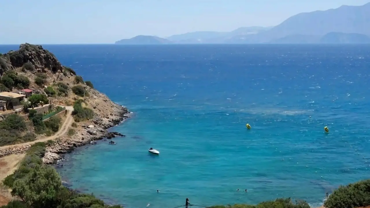 Cretan Village Apartments