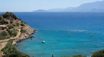 Cretan Village Apartments