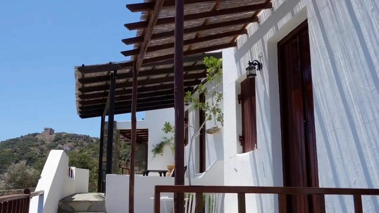 Cretan Village Apartments