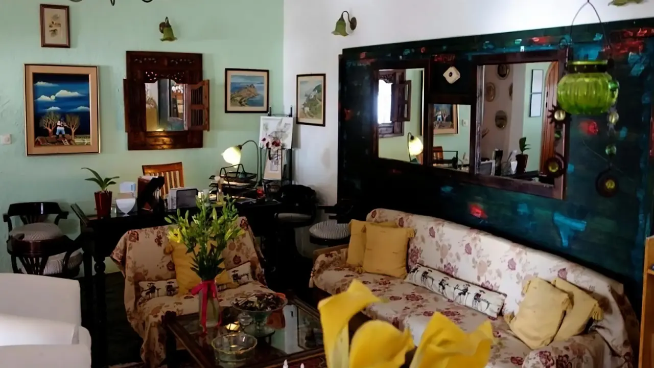 Cretan Village Apartments