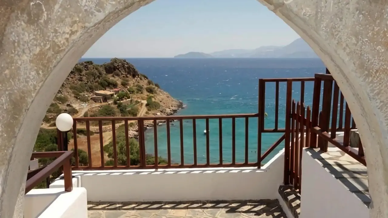 Cretan Village Apartments