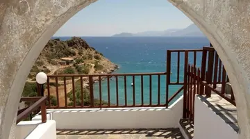 Cretan Village Apartments