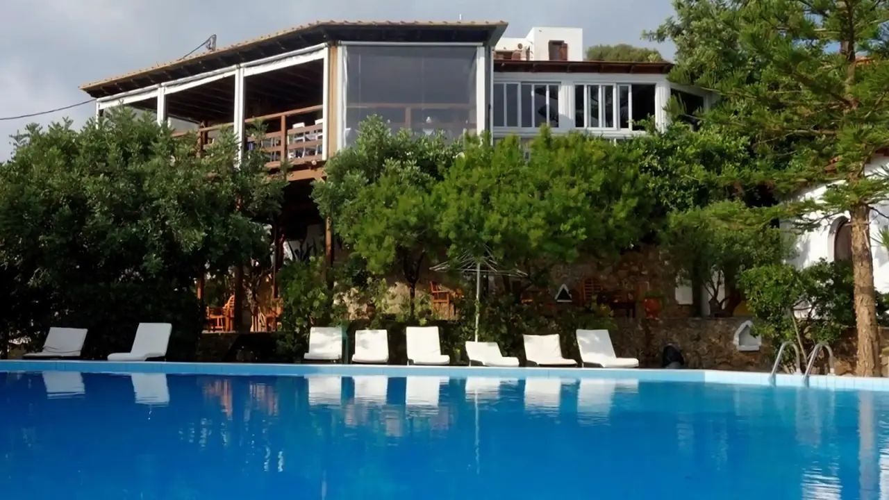 Cretan Village Apartments