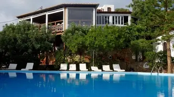 Cretan Village Apartments