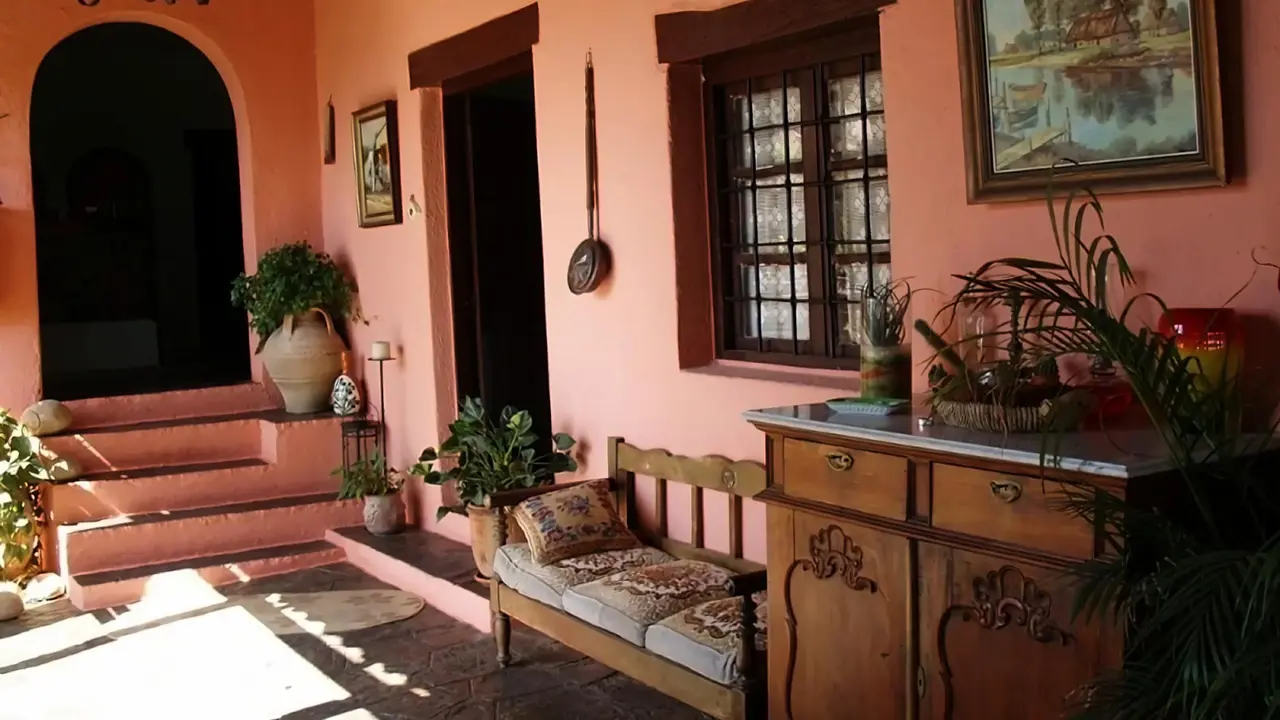 Cretan Village Apartments