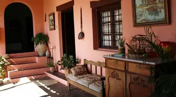Cretan Village Apartments