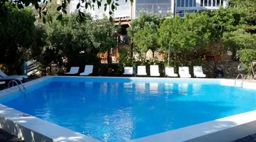 Cretan Village Apartments