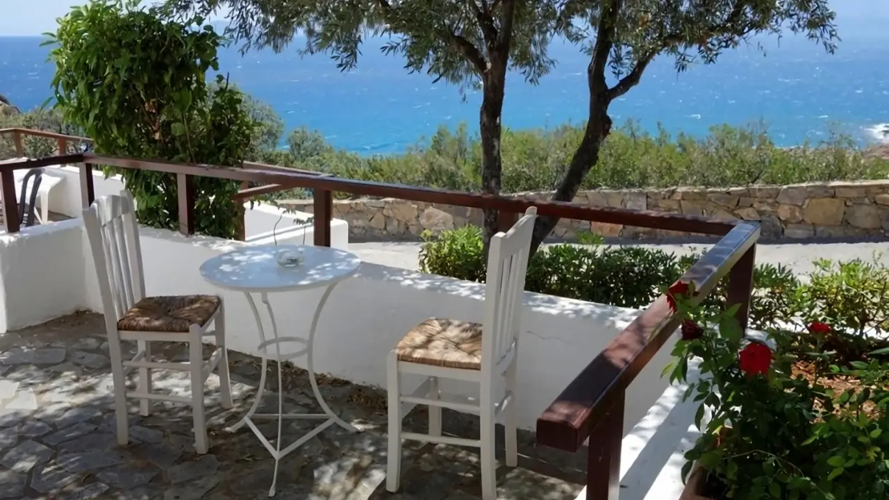 Cretan Village Apartments