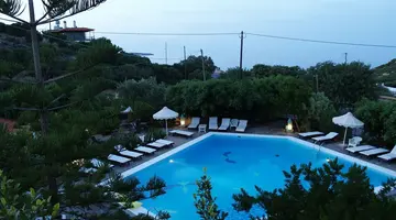 Cretan Village Hotel