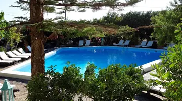 Cretan Village Hotel