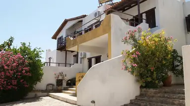 Cretan Village Hotel