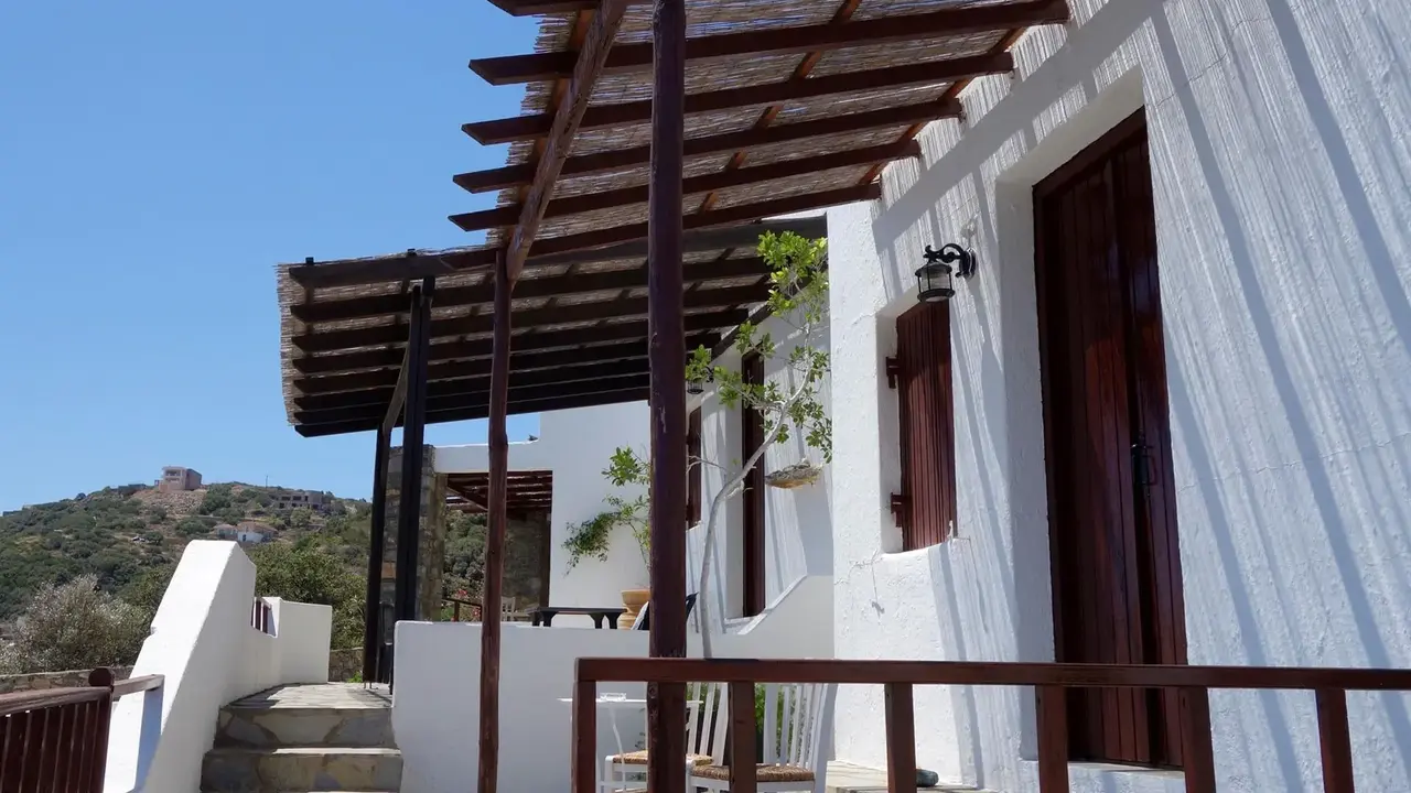 Cretan Village Hotel