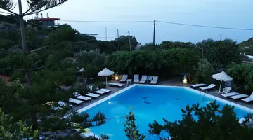 Cretan Village Hotel