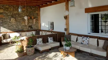 Cretan Village Hotel