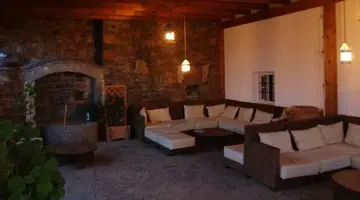 CRETAN VILLAGE