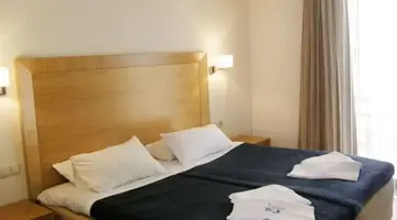 Creteco Hotel and Suites