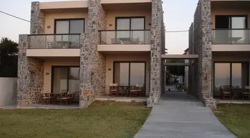 Creteco Hotel and Suites