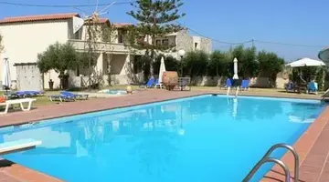 Creteco Hotel and Suites