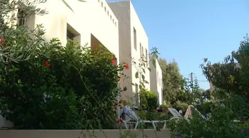 Creteco Hotel and Suites