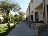 Creteco Hotel and Suites