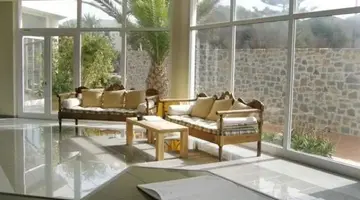 Creteco Hotel and Suites