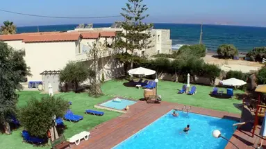 Creteco Hotel and Suites