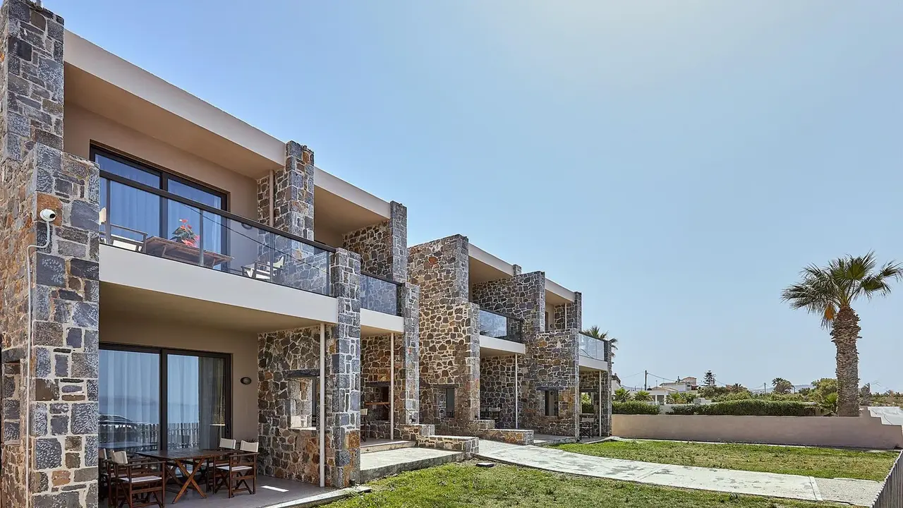 Creteco Hotel & Suites