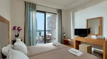 Creteco Hotel & Suites
