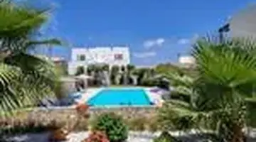 Creteco Hotel & Suites