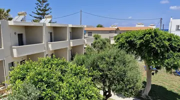Creteco Hotel & Suites