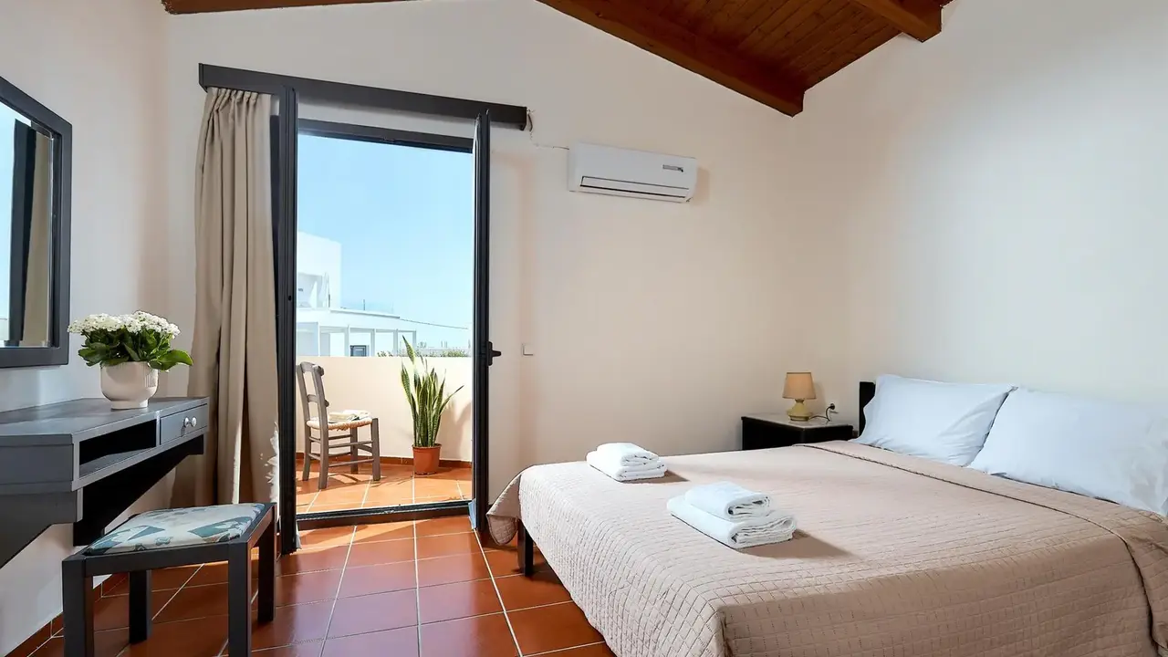 Creteco Hotel & Suites