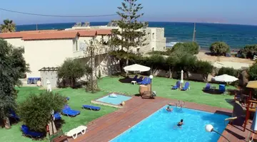 Creteco Ηotel &amp Suites
