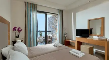 Creteco Ηotel & Suites
