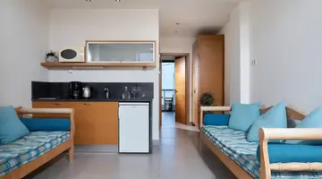 Creteco Ηotel & Suites