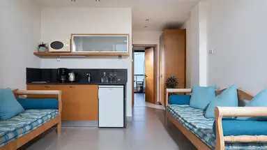 Creteco Ηotel & Suites