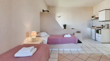 Creteco Ηotel & Suites