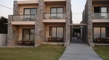 Creteco Ηotel & Suites