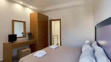 Creteco Ηotel & Suites