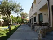 Creteco Ηotel & Suites