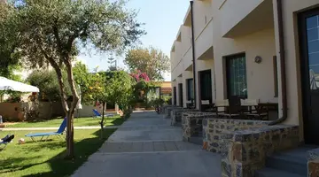 Creteco Ηotel & Suites