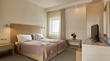 Creteco Ηotel & Suites