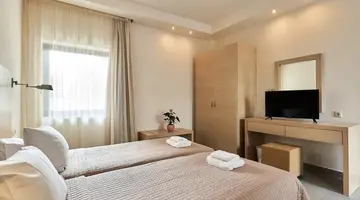 Creteco Ηotel & Suites