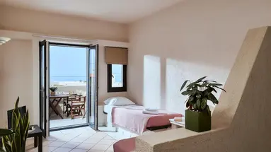 Creteco Ηotel & Suites