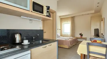 Creteco Ηotel & Suites
